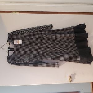 Micheal Kors midi dress